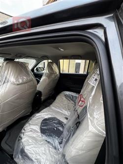 تويوتا هايلاندر